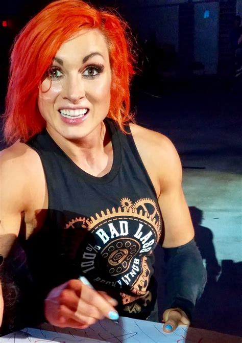 The best of Becky Lynch: photos 